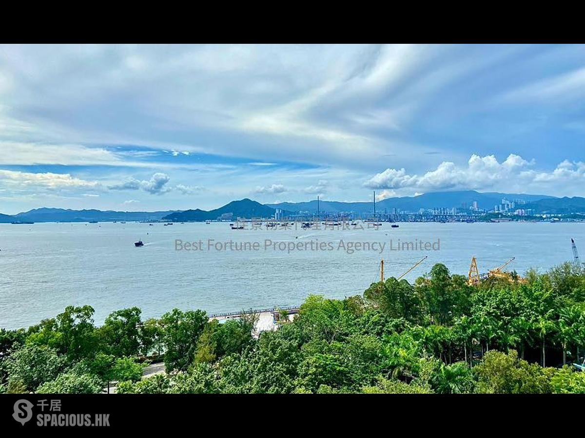 Kennedy Town - Nan Hai Mansion 01