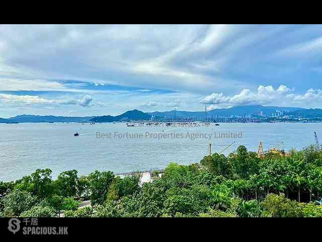 坚尼地城 - 南海大厦 01