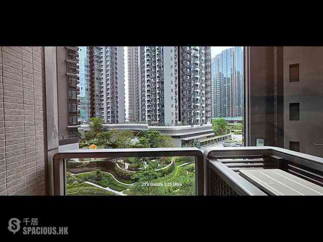 Wong Chuk Hang - The Southside Phase 4A 08