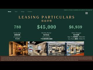 Wan Chai - Sunshine Plaza 04