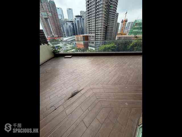 尖沙咀 - 港景峯 03