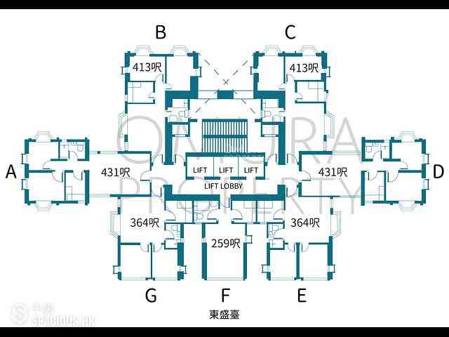 苏豪 - 东盛台 04