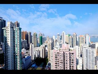 苏豪 - 东盛台 21
