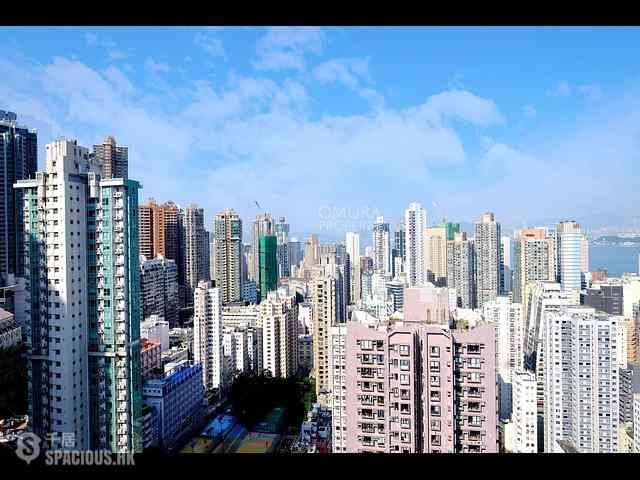 苏豪 - 东盛台 21