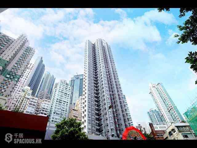 苏豪 - 东盛台 28
