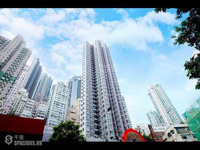 苏豪 - 东盛台 30
