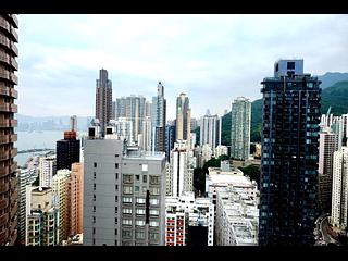堅尼地城 - 百年大樓 19