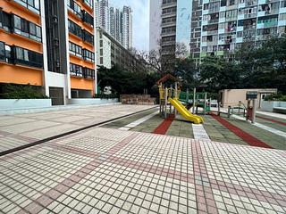 堅尼地城 - 百年大樓 22