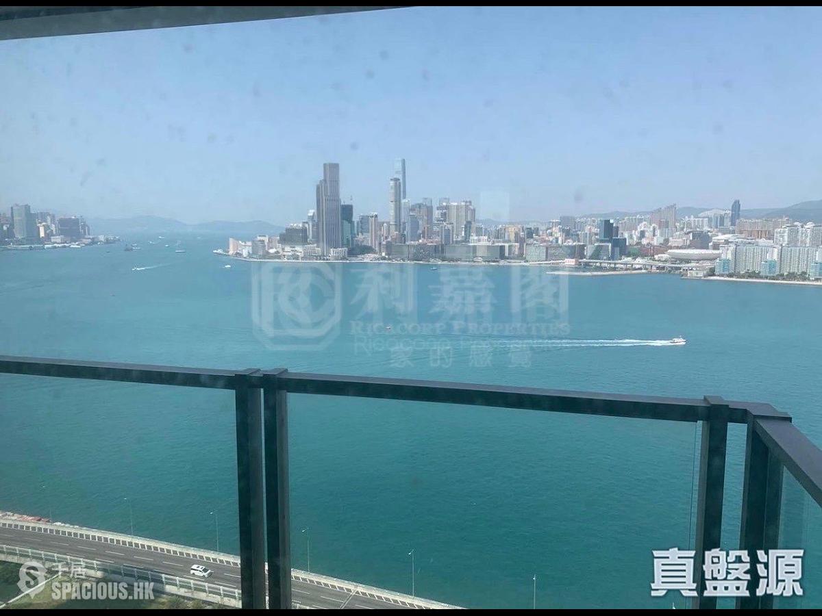 炮台山 - 維港頌8座 01