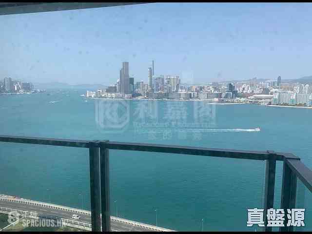 炮台山 - 维港颂8座 01