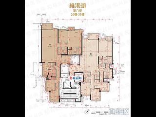炮台山 - 維港頌8座 12