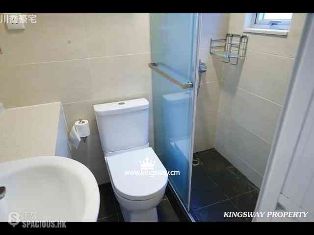 Mid Levels Central - Shelley Court 06