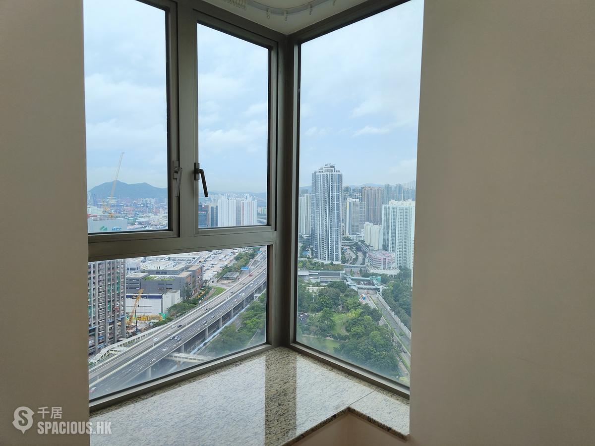 Tai Kok Tsui - Florient Rise Tower 3 01