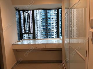 Tai Kok Tsui - Florient Rise Tower 3 02