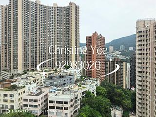 跑马地 - 加路连花园 09