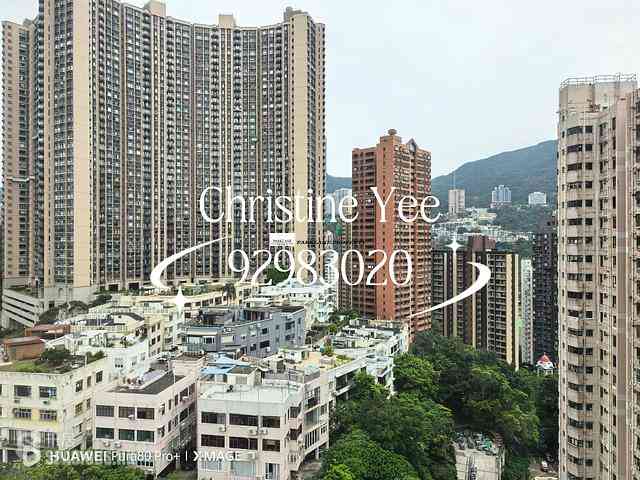 跑馬地 - 加路連花園 09