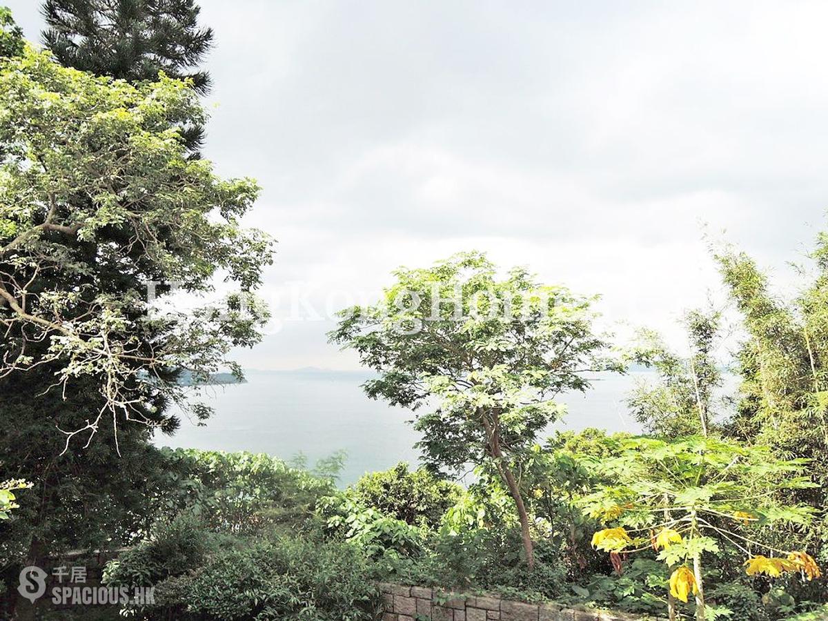 Pok Fu Lam - 47, Sassoon Road 01