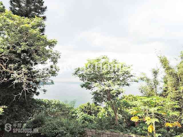 Pok Fu Lam - 47, Sassoon Road 01