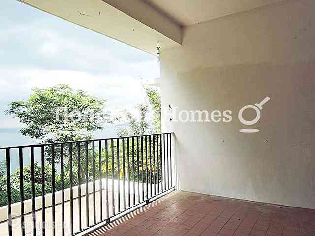 Pok Fu Lam - 47, Sassoon Road 02