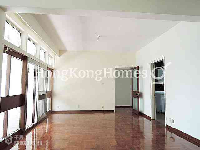 Pok Fu Lam - 47, Sassoon Road 03