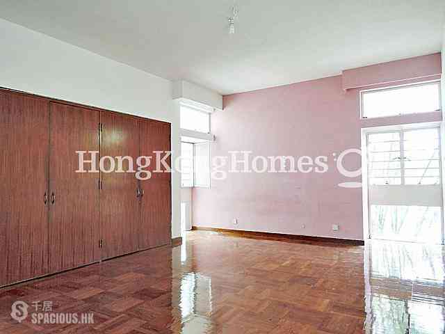 Pok Fu Lam - 47, Sassoon Road 05