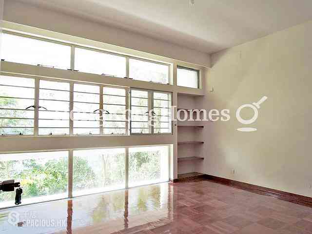 Pok Fu Lam - 47, Sassoon Road 06