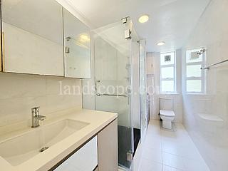 Mid Levels Central - Borrett Mansions 12