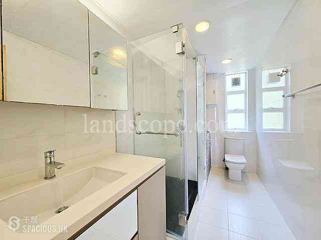Mid Levels Central - Borrett Mansions 12