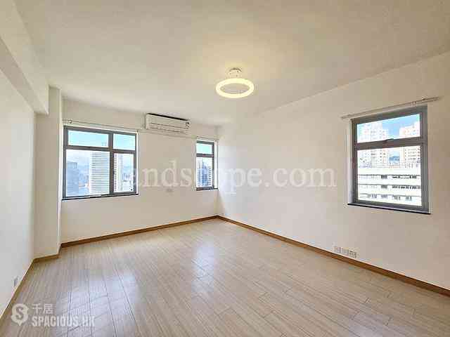 Mid Levels Central - Borrett Mansions 09