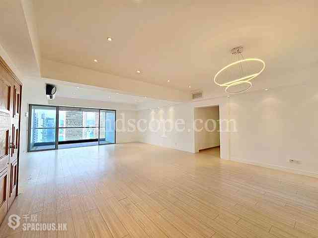 Mid Levels Central - Borrett Mansions 04