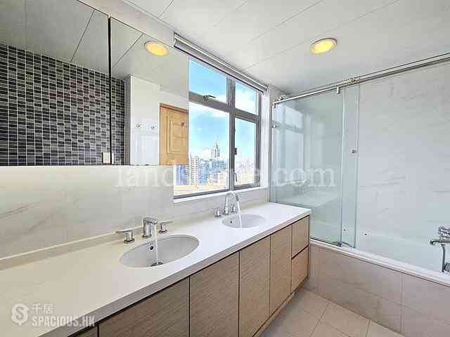 Mid Levels Central - Borrett Mansions 08