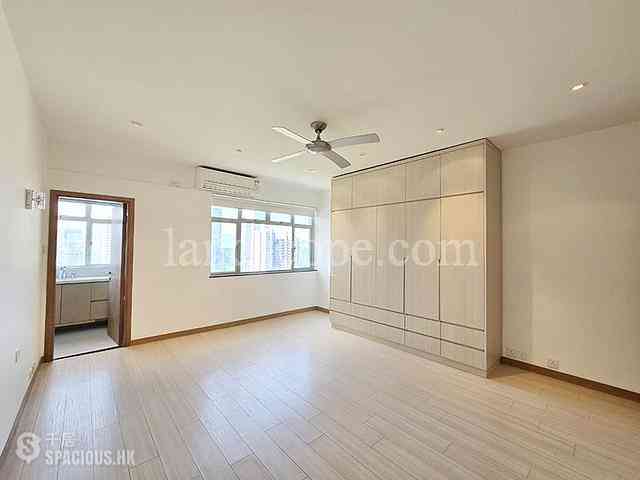 Mid Levels Central - Borrett Mansions 06