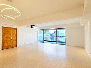 Mid Levels Central - Borrett Mansions 03