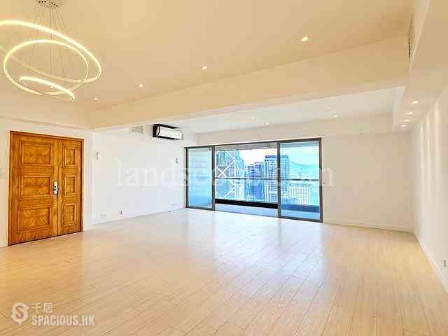 Mid Levels Central - Borrett Mansions 03