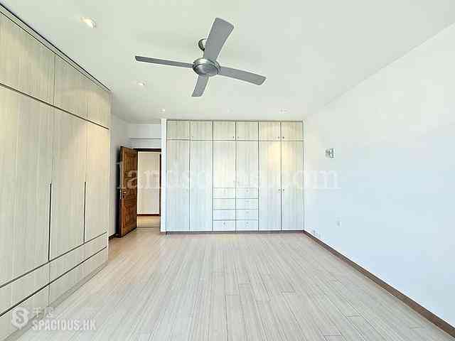 Mid Levels Central - Borrett Mansions 07