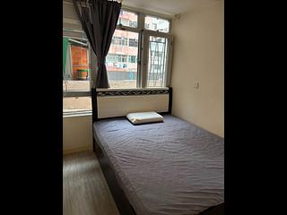 Sai Ying Pun - Kam Kwan Building 09