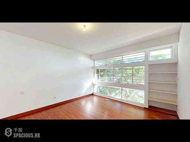 Pok Fu Lam - 47, Sassoon Road 02
