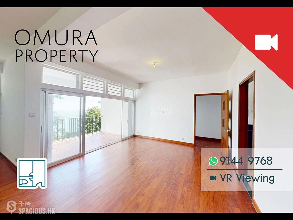 Pok Fu Lam - 47, Sassoon Road 01