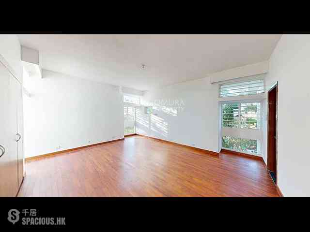 Pok Fu Lam - 47, Sassoon Road 09