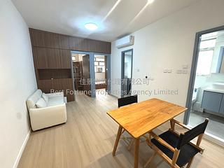 Kennedy Town - Luen Gay Apartments 02