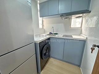 Kennedy Town - Luen Gay Apartments 06