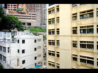 Poho - 寶慶大廈 22