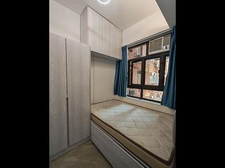 Tsim Sha Tsui - Ocean View Court 04