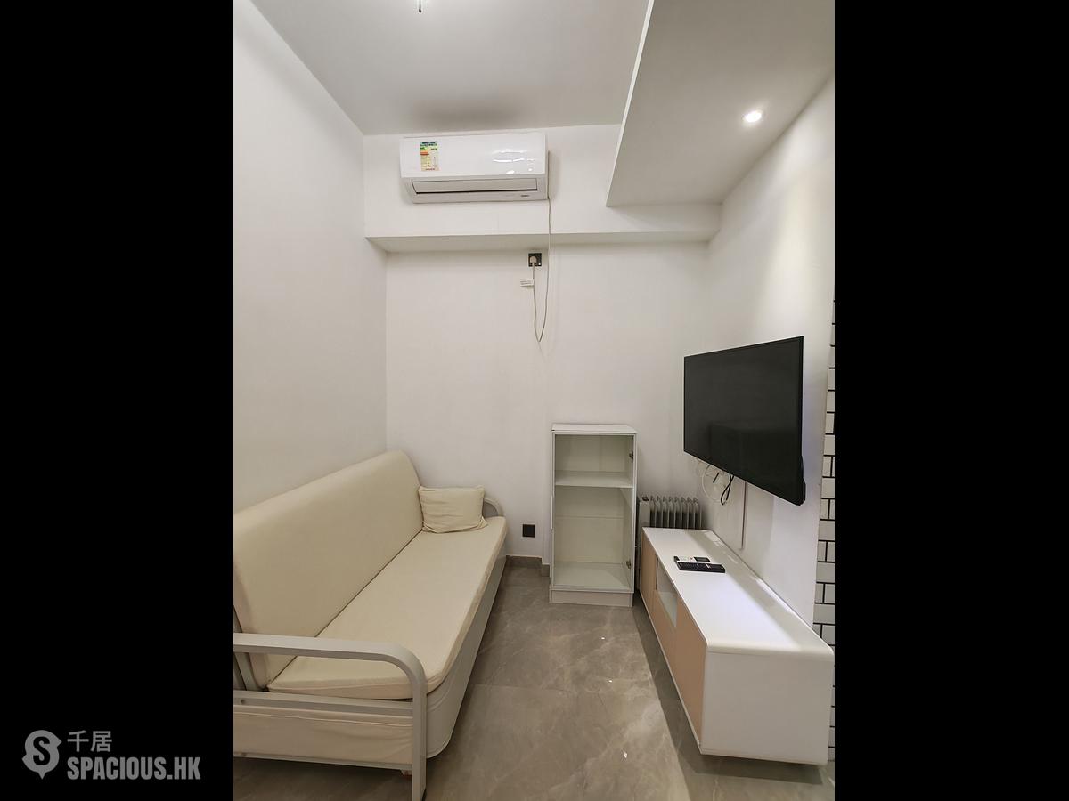 Tsim Sha Tsui - Ocean View Court 01