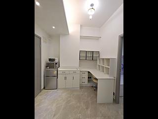 Tsim Sha Tsui - Ocean View Court 06
