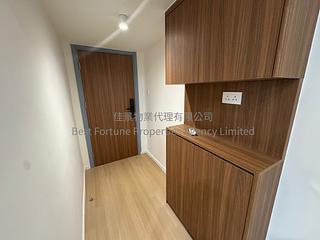 Kennedy Town - Luen Gay Apartments 03