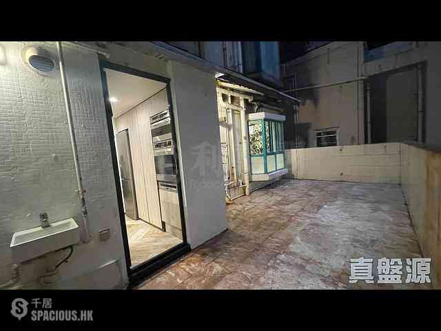 銅鑼灣 - 啟禮閣 05