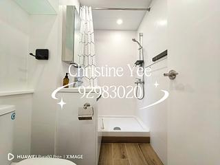 Sheung Wan - Wah Koon Building 06