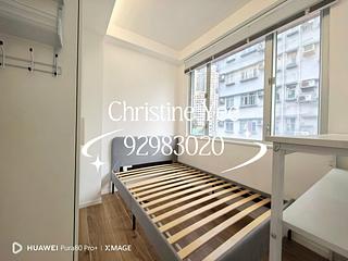 Sheung Wan - Wah Koon Building 07