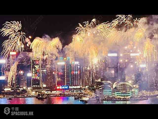 尖沙咀 - 凱譽 06